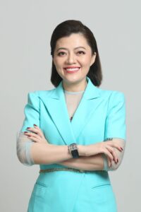 Ms Hoang Phi