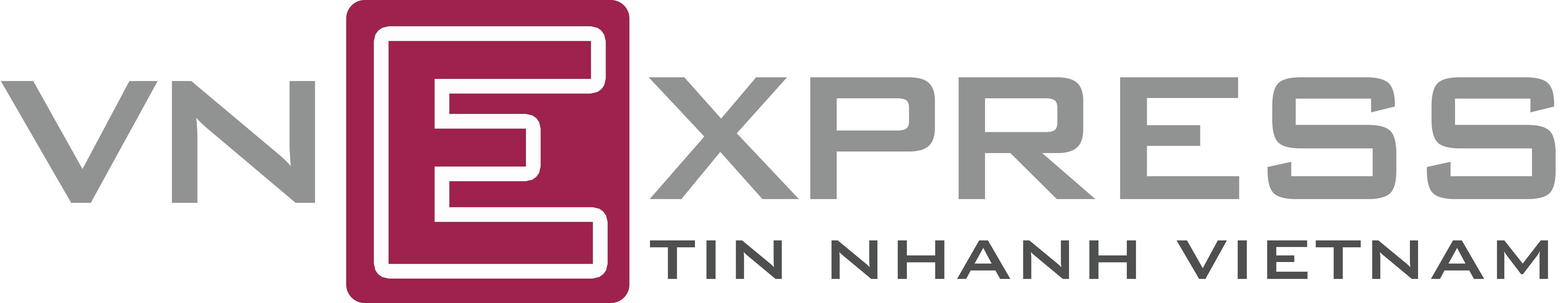 VnExpress Logo 