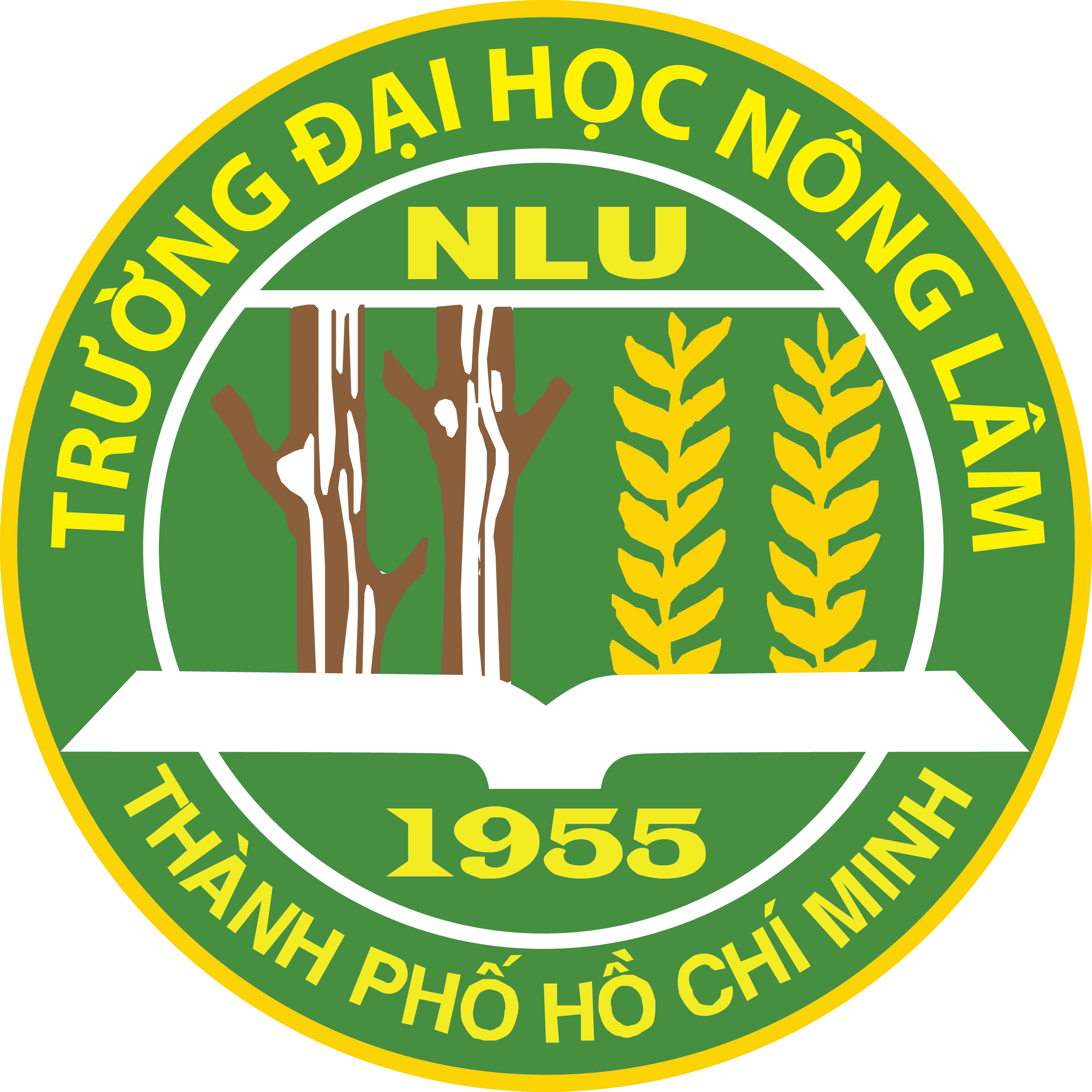 Trường Đại học Nông Lâm thành phố Hồ Chí Minh (HCMUAF) | Startup Wheel