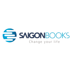 Saigon Books | Startup Wheel