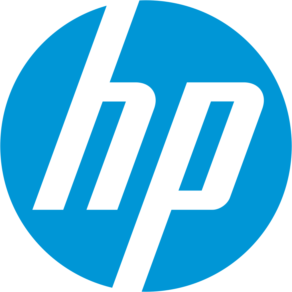 HP | Startup Wheel