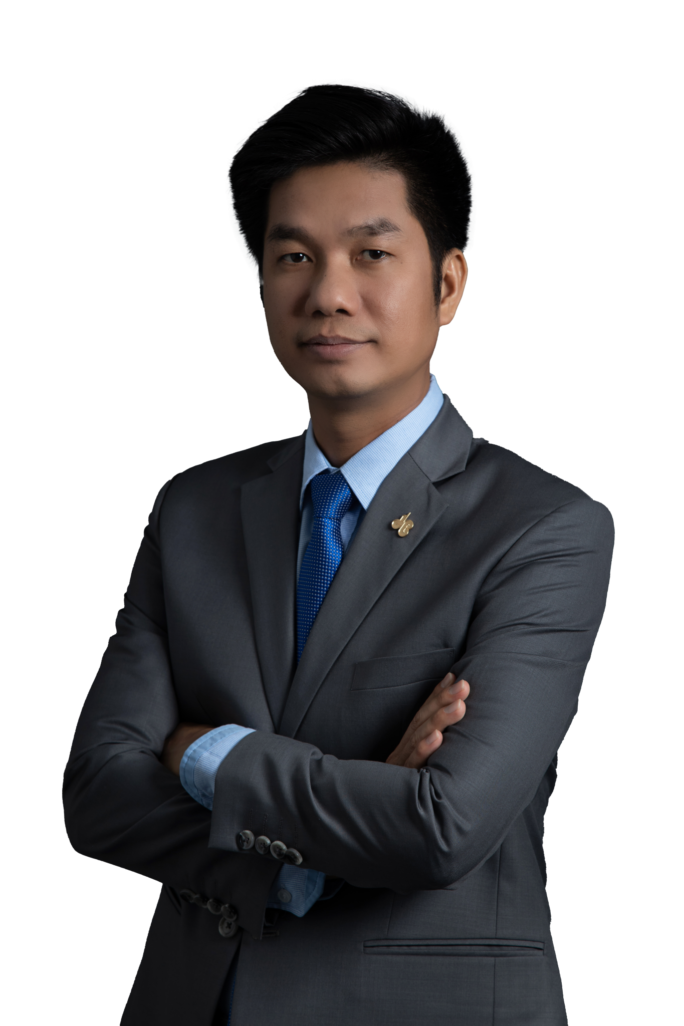 Mr. Nguyen Trung Kien – Vietnam Startup Day 2022