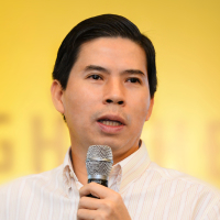Mr Nguyen Duc Tai