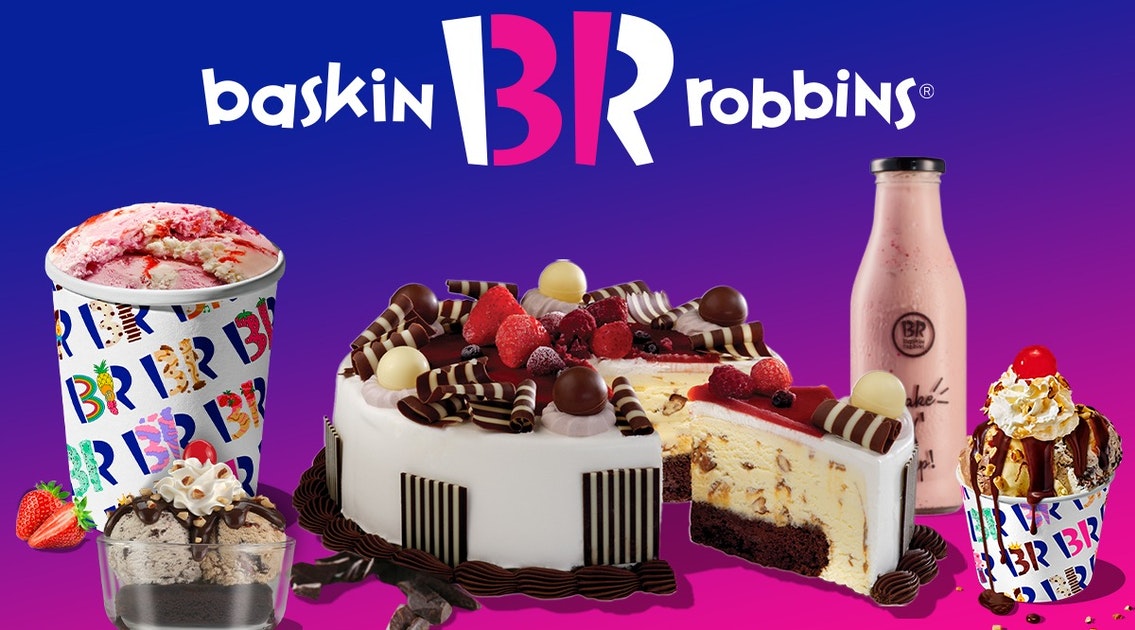 Baskin-Robbins - Easter Cake | Baskin-Robbins