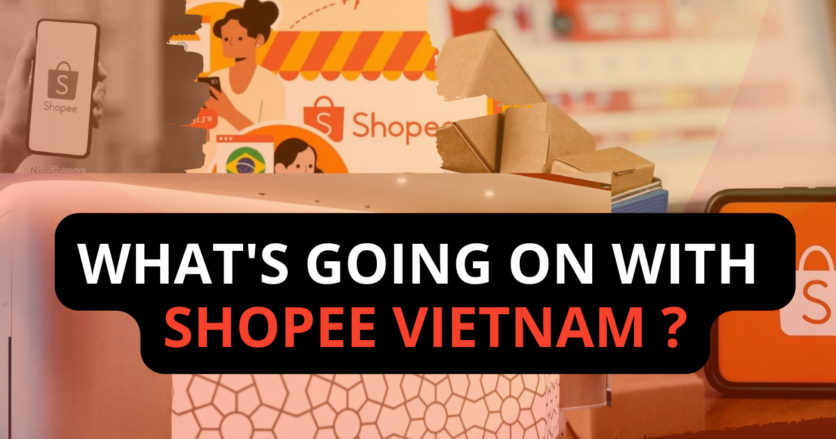 5 VIETNAM SHOPS YOU NEED TO CHECK OUT ON SHOPEE🇻🇳🫵🏻